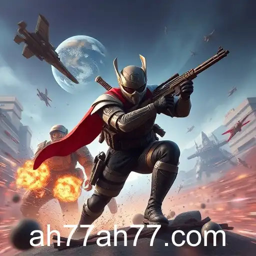 Action Games