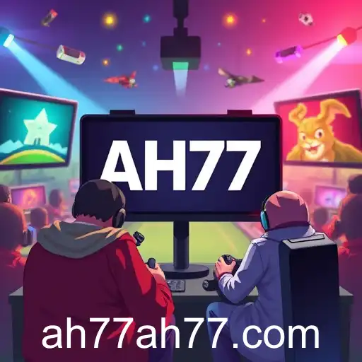 Digital Gaming Trends: The Rise of AH77