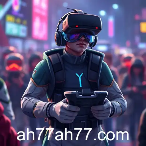 Gaming Trends and Innovations Disrupting 2025